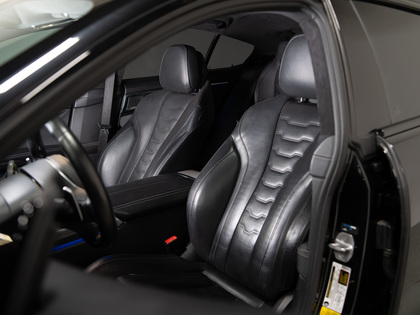 used 2021 BMW 8-Series car, priced at $66,900