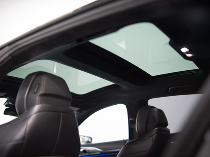 used 2021 BMW 8-Series car, priced at $66,900