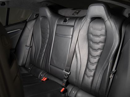 used 2021 BMW 8-Series car, priced at $66,900