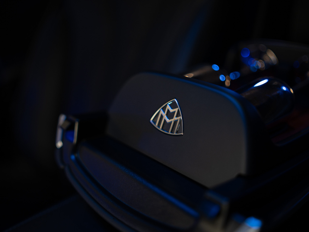 2018 Mercedes-Benz Maybach S 650 MAYBACH   S650   BRABUS KIT   EXECUTIVE PKG, 多伦多, 全款车