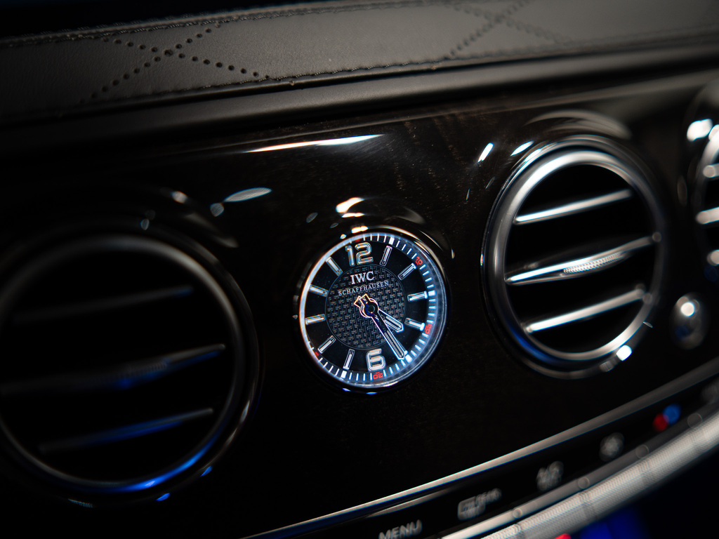 2018 Mercedes-Benz Maybach S 650 MAYBACH   S650   BRABUS KIT   EXECUTIVE PKG, 多伦多, 全款车