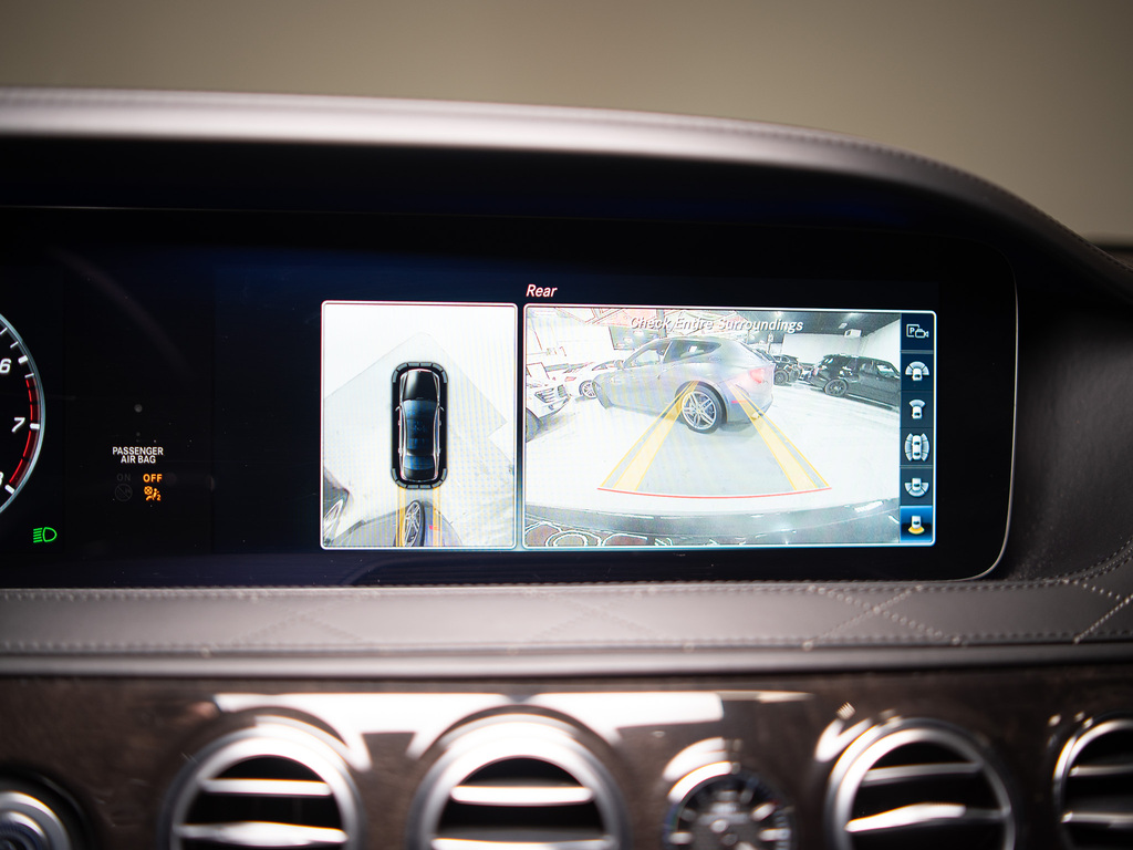 2018 Mercedes-Benz Maybach S 650 MAYBACH   S650   BRABUS KIT   EXECUTIVE PKG, 多伦多, 全款车