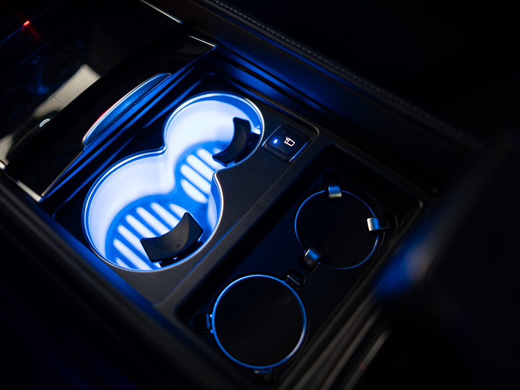 2018 Mercedes-Benz Maybach S 650 MAYBACH   S650   BRABUS KIT   EXECUTIVE PKG, 多伦多, 全款车