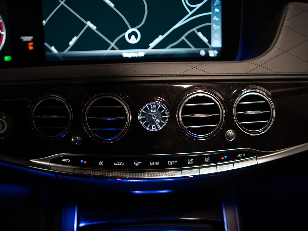 2018 Mercedes-Benz Maybach S 650 MAYBACH   S650   BRABUS KIT   EXECUTIVE PKG, 多伦多, 全款车