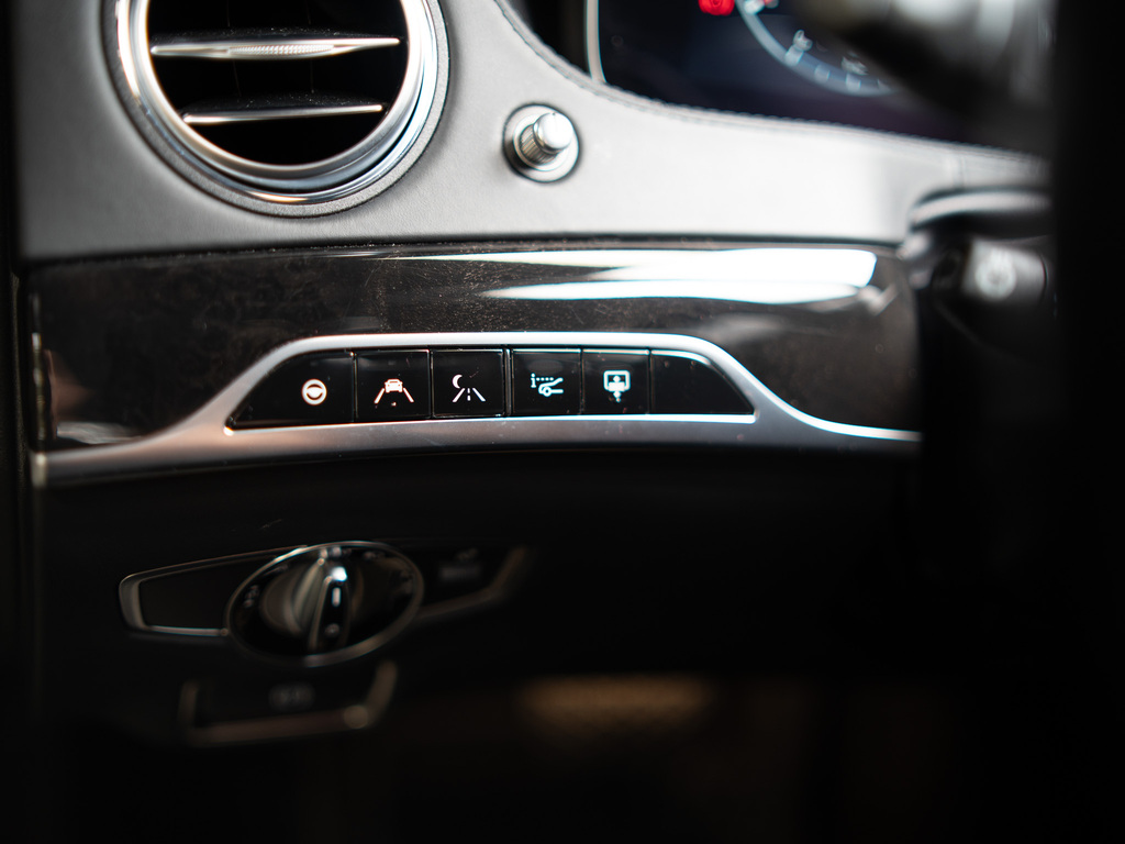 2018 Mercedes-Benz Maybach S 650 MAYBACH   S650   BRABUS KIT   EXECUTIVE PKG, 多伦多, 全款车