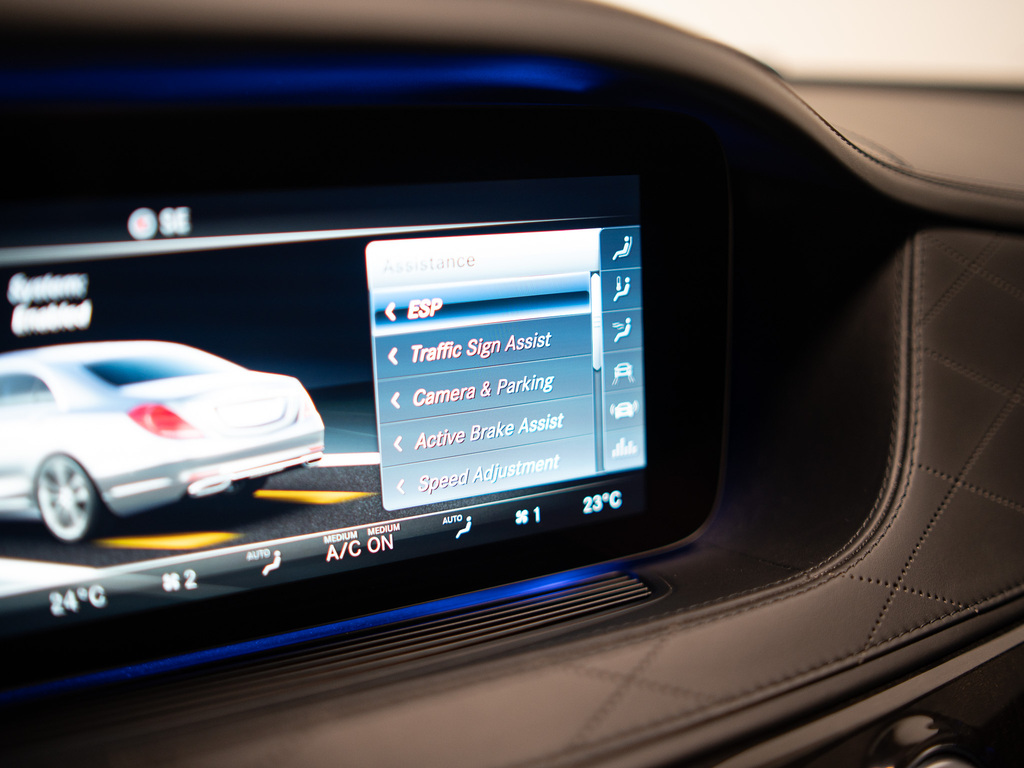 2018 Mercedes-Benz Maybach S 650 MAYBACH   S650   BRABUS KIT   EXECUTIVE PKG, 多伦多, 全款车