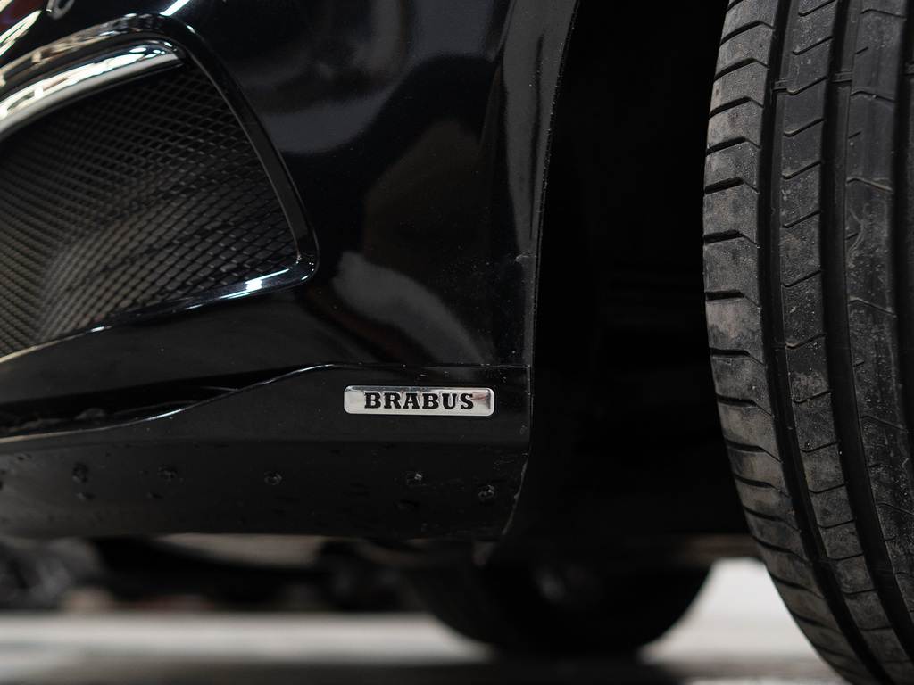 2018 Mercedes-Benz Maybach S 650 MAYBACH   S650   BRABUS KIT   EXECUTIVE PKG, 多伦多, 全款车