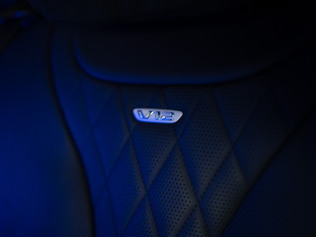 2018 Mercedes-Benz Maybach S 650 MAYBACH   S650   BRABUS KIT   EXECUTIVE PKG, 多伦多, 全款车