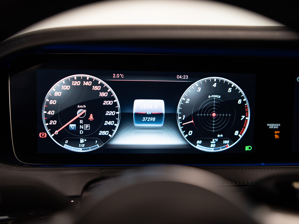 2018 Mercedes-Benz Maybach S 650 MAYBACH   S650   BRABUS KIT   EXECUTIVE PKG, 多伦多, 全款车