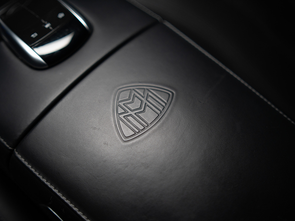 2018 Mercedes-Benz Maybach S 650 MAYBACH   S650   BRABUS KIT   EXECUTIVE PKG, 多伦多, 全款车