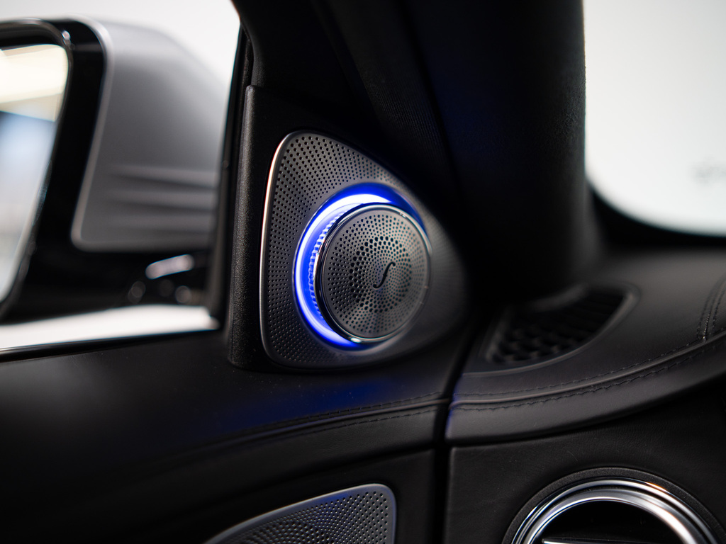 2018 Mercedes-Benz Maybach S 650 MAYBACH   S650   BRABUS KIT   EXECUTIVE PKG, 多伦多, 全款车