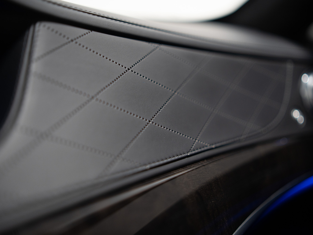 2018 Mercedes-Benz Maybach S 650 MAYBACH   S650   BRABUS KIT   EXECUTIVE PKG, 多伦多, 全款车