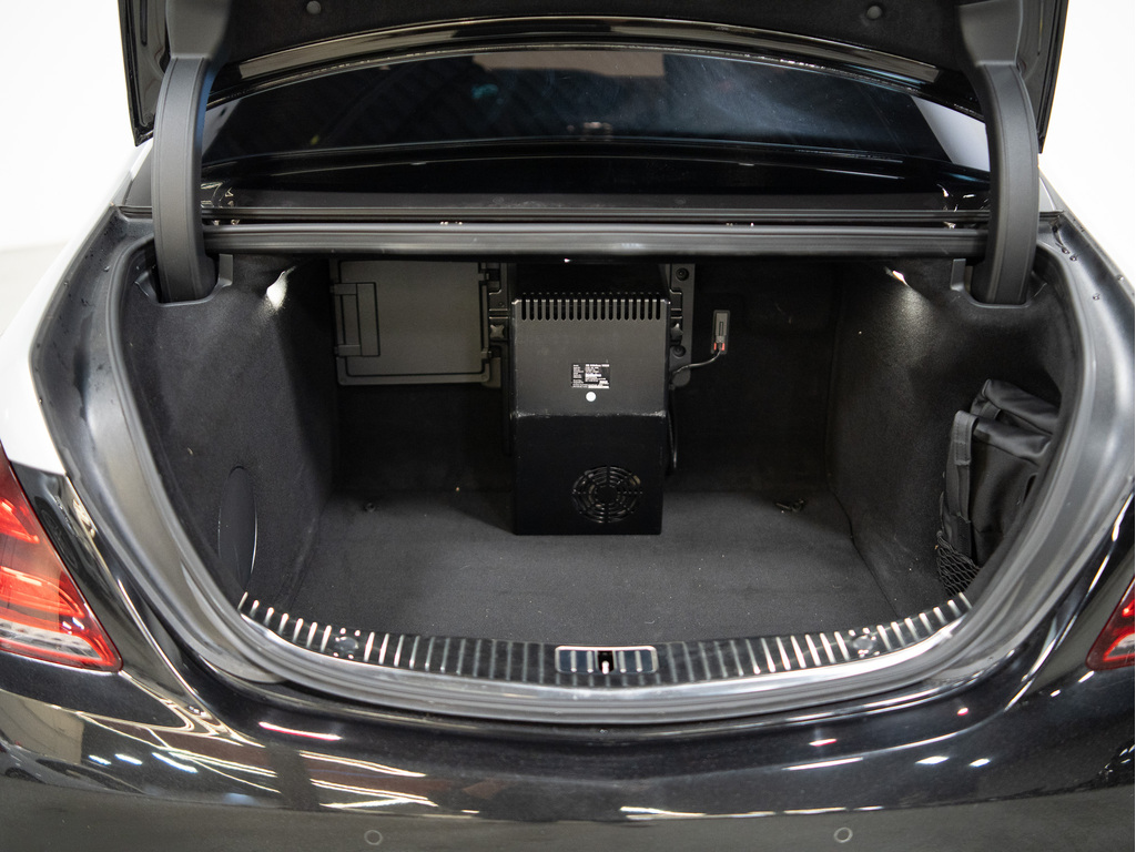 2018 Mercedes-Benz Maybach S 650 MAYBACH   S650   BRABUS KIT   EXECUTIVE PKG, 多伦多, 全款车