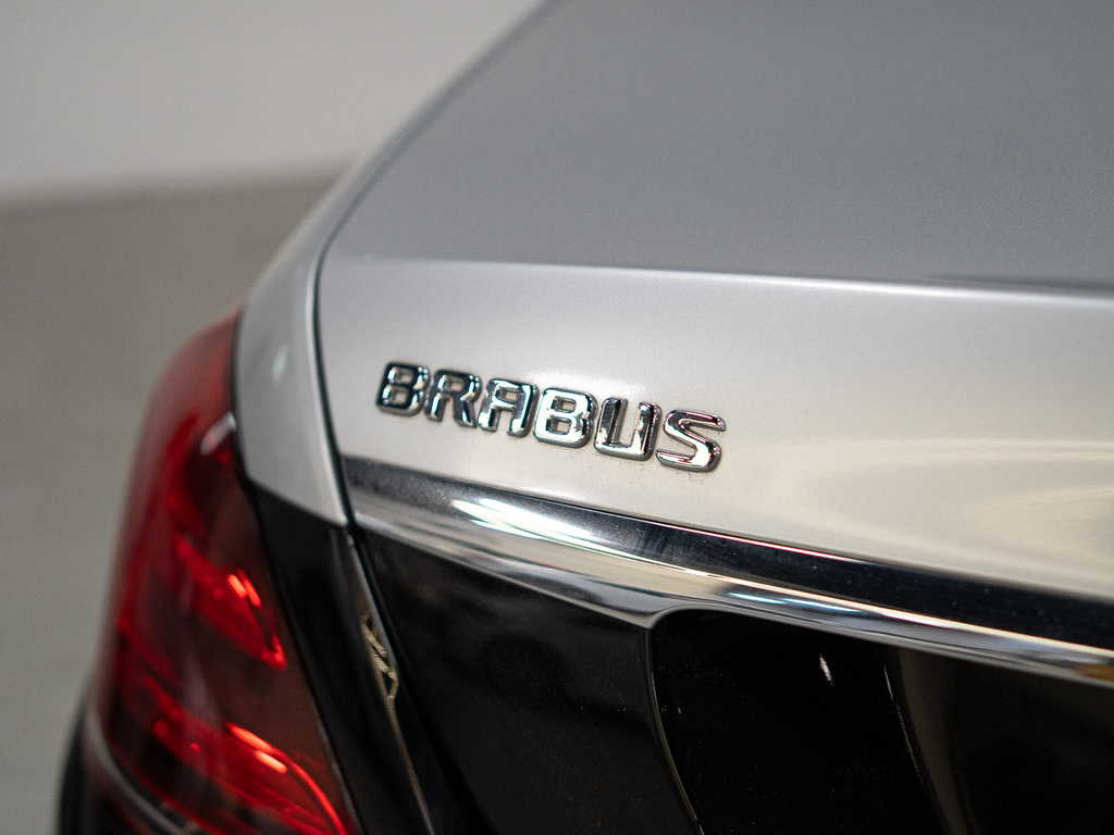 2018 Mercedes-Benz Maybach S 650 MAYBACH   S650   BRABUS KIT   EXECUTIVE PKG, 多伦多, 全款车