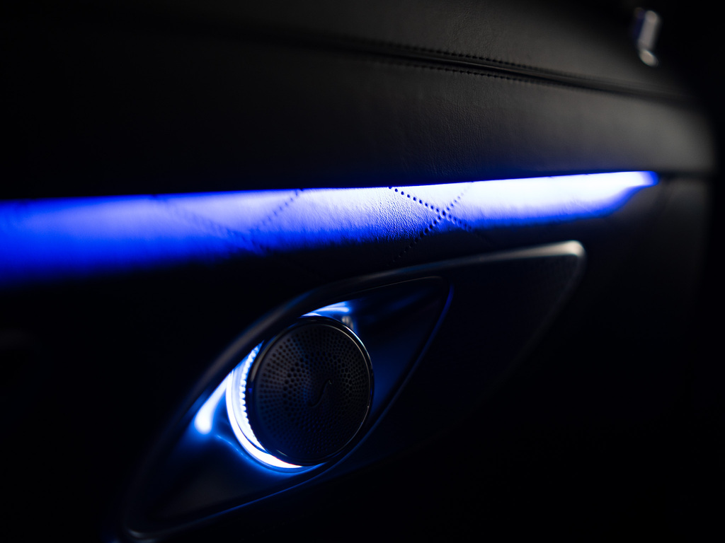 2018 Mercedes-Benz Maybach S 650 MAYBACH   S650   BRABUS KIT   EXECUTIVE PKG, 多伦多, 全款车