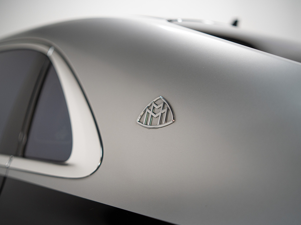 2018 Mercedes-Benz Maybach S 650 MAYBACH   S650   BRABUS KIT   EXECUTIVE PKG, 多伦多, 全款车