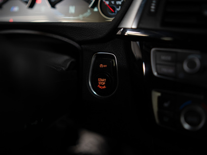 used 2016 BMW M3 car, priced at $61,900