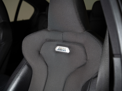 used 2016 BMW M3 car, priced at $61,900