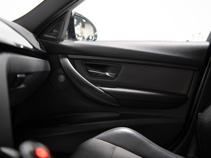 used 2016 BMW M3 car, priced at $61,900