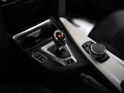 used 2016 BMW M3 car, priced at $61,900