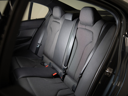 used 2016 BMW M3 car, priced at $61,900