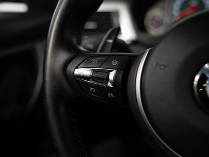 used 2016 BMW M3 car, priced at $61,900