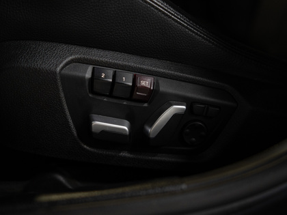 used 2016 BMW M3 car, priced at $61,900