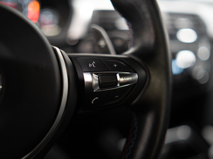 used 2016 BMW M3 car, priced at $61,900