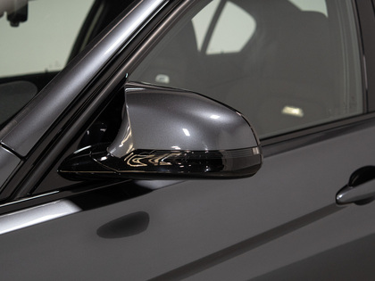 used 2016 BMW M3 car, priced at $61,900