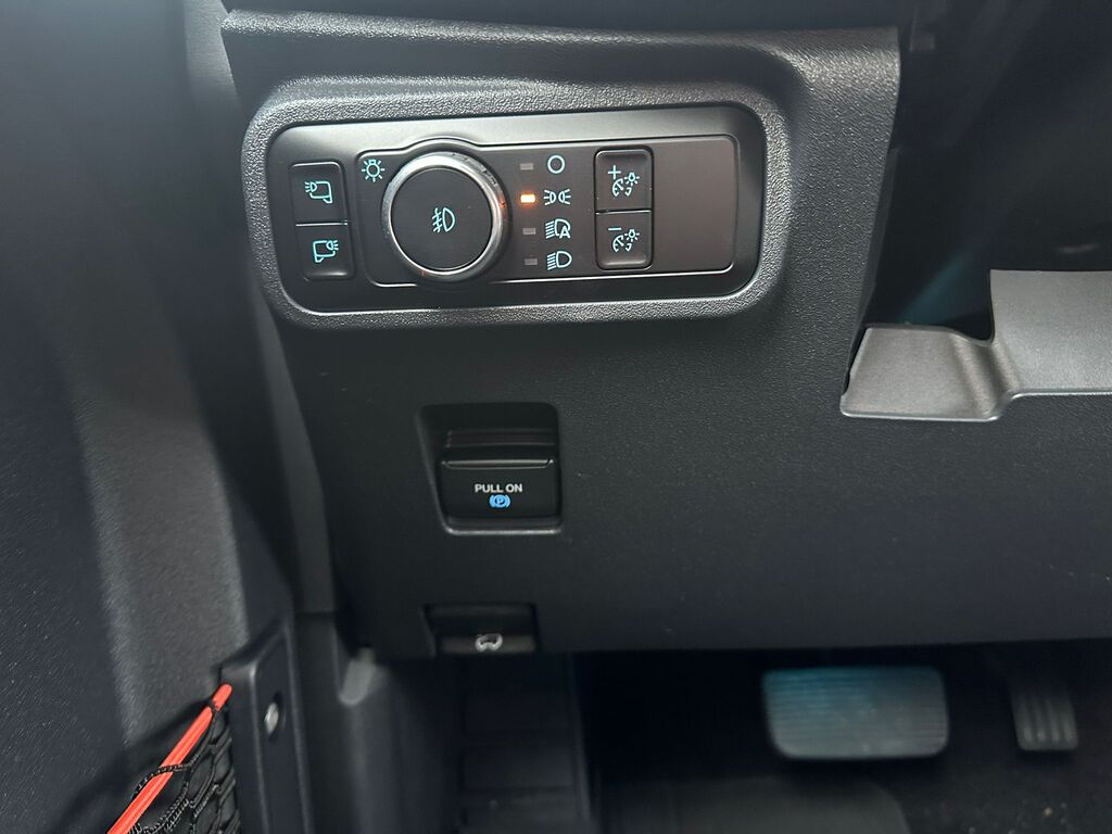 2023 Ford Bronco Raptor, 温哥华, 全款车