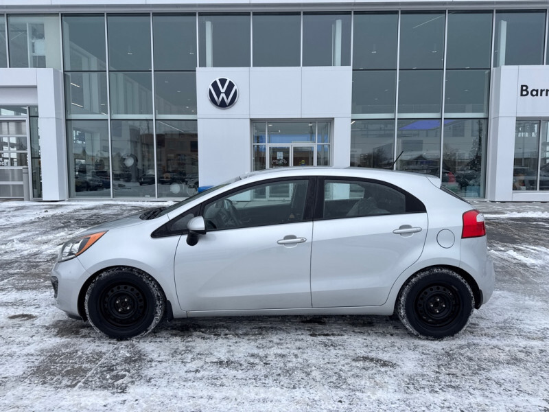 2015 Kia Rio 5-Door - Gallery image 8