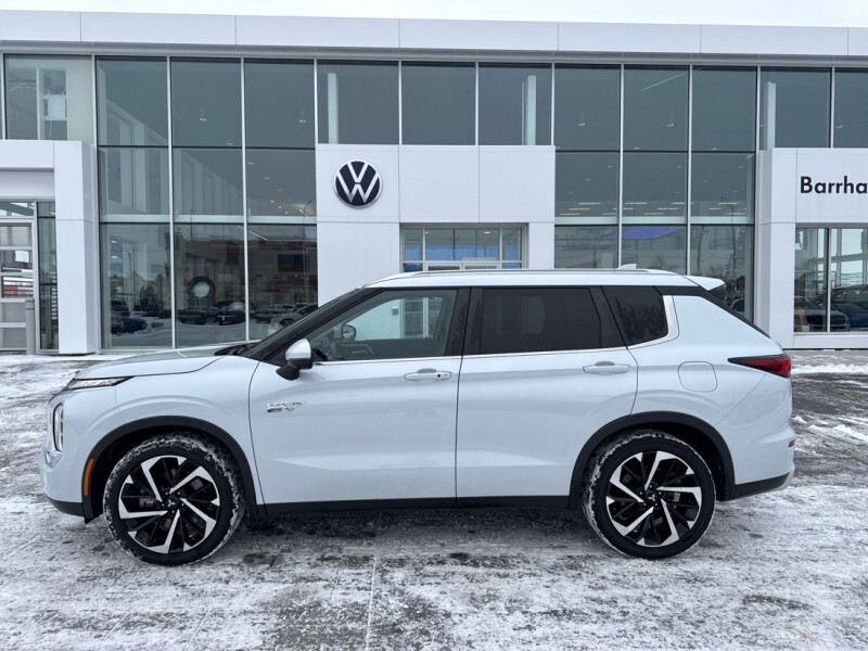 2024 Mitsubishi Outlander PHEV - Gallery image 8