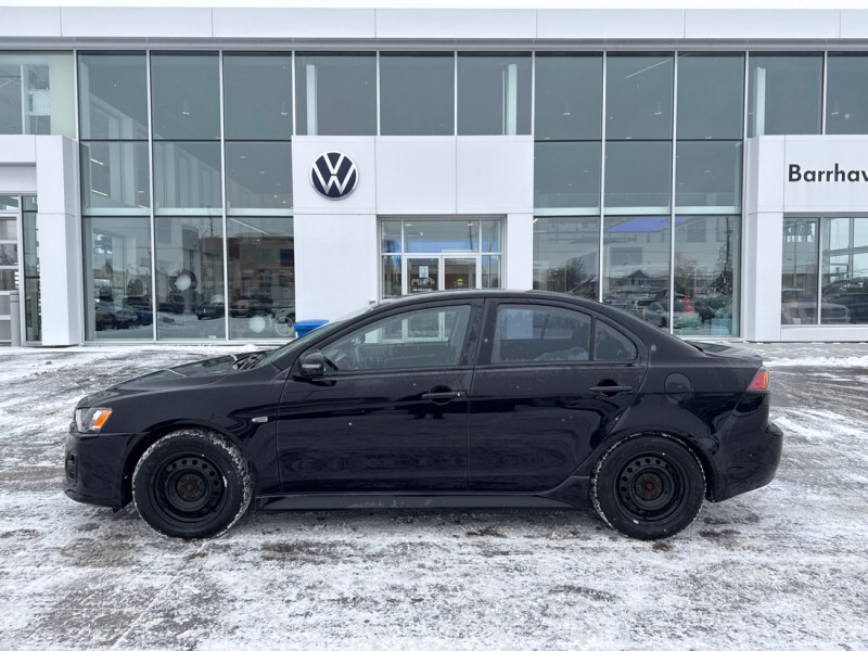 2017 Mitsubishi Lancer - Gallery image 8