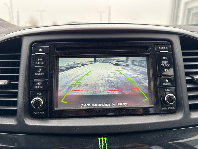 2017 Mitsubishi Lancer - Gallery image 15