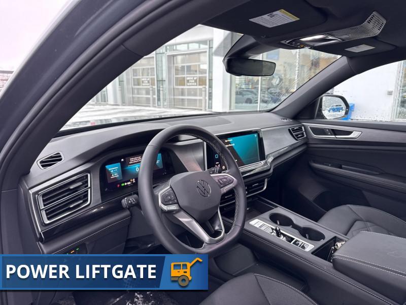 2025 Volkswagen Atlas Cross Sport - Gallery image 1