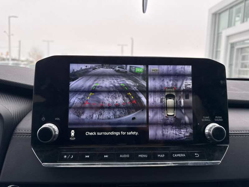 2024 Mitsubishi Outlander PHEV - Gallery image 20