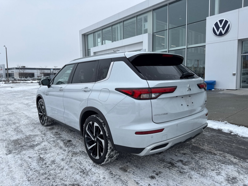 2024 Mitsubishi Outlander PHEV - Gallery image 7