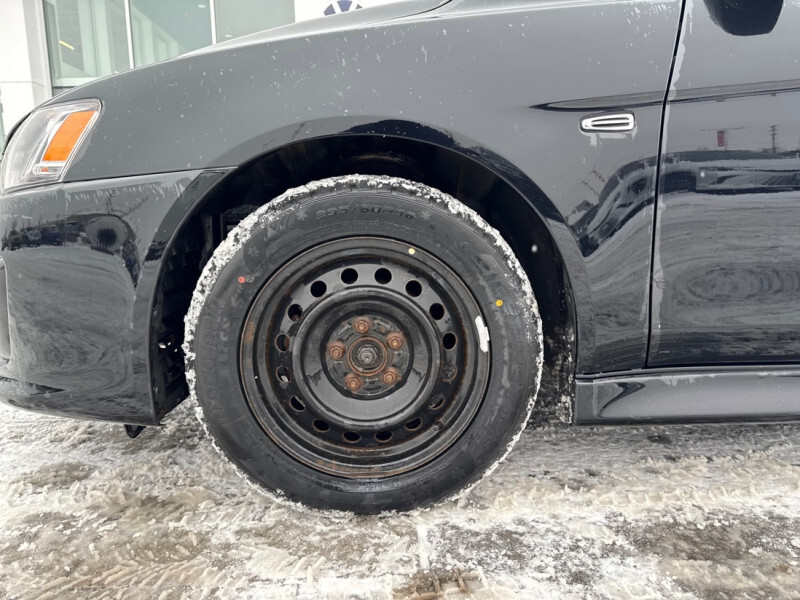 2017 Mitsubishi Lancer - Gallery image 11