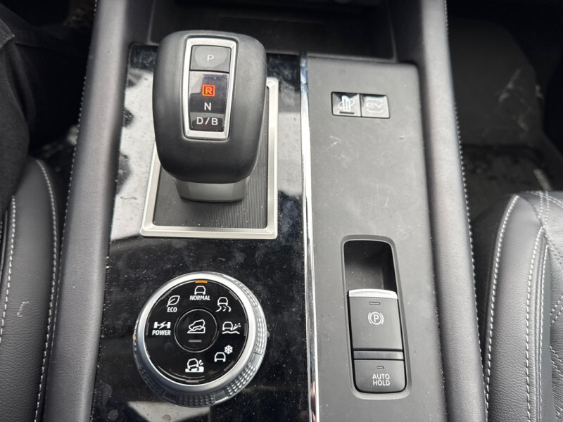 2024 Mitsubishi Outlander PHEV - Gallery image 22