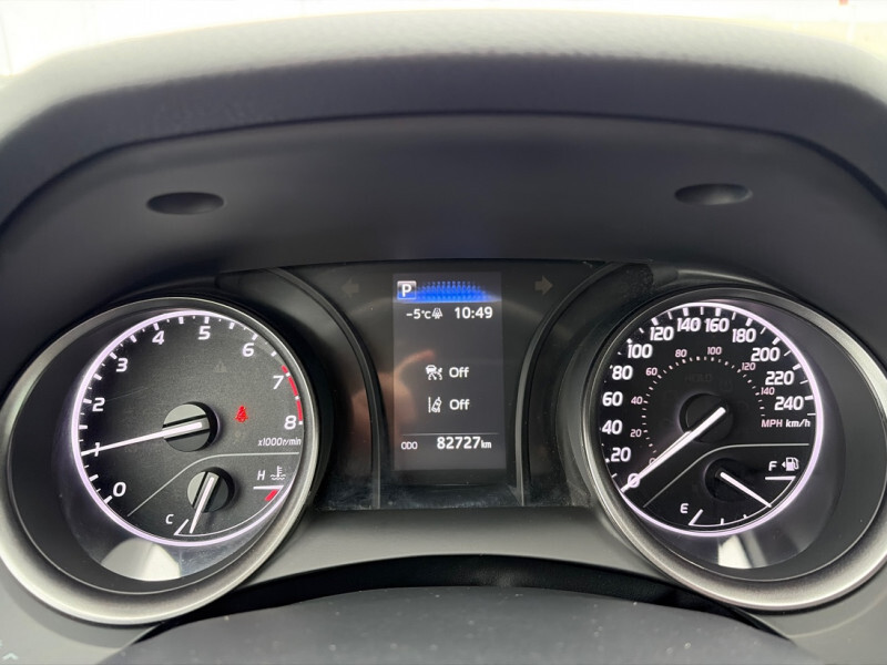 2024 Toyota Camry - Gallery image 16