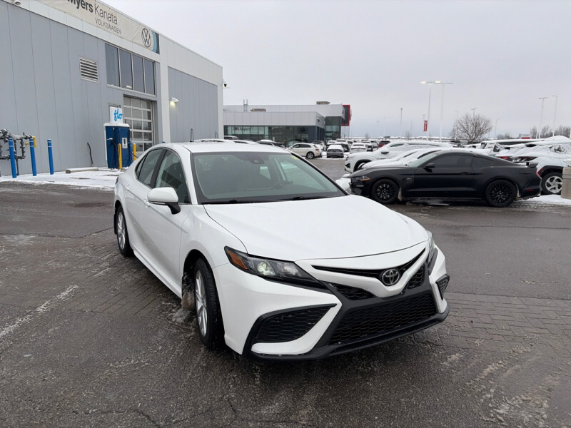 2024 Toyota Camry - Gallery image 4