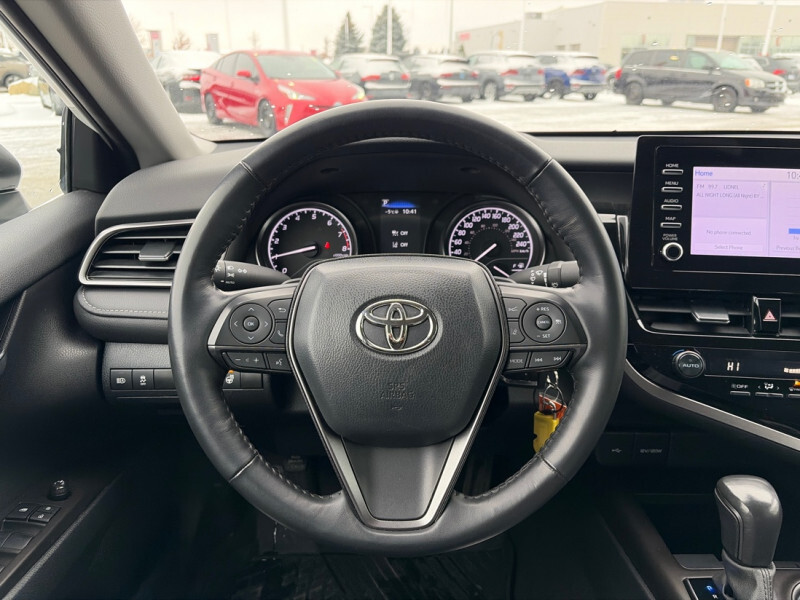 2024 Toyota Camry - Gallery image 12