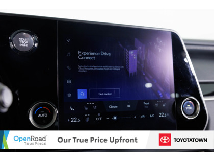 used 2024 Lexus RX 350 car, priced at $58,598