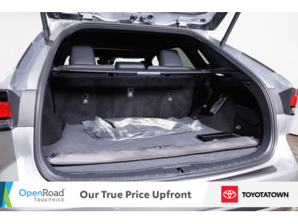 used 2024 Lexus RX 350 car, priced at $58,598