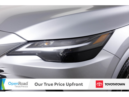 used 2024 Lexus RX 350 car, priced at $58,598