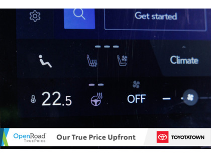 used 2024 Lexus RX 350 car, priced at $58,598