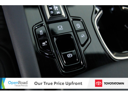 used 2024 Lexus RX 350 car, priced at $58,598