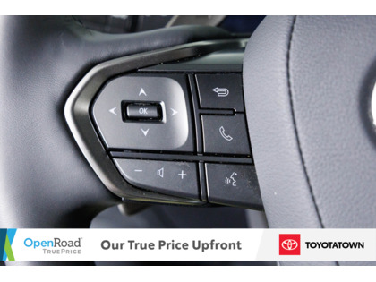 used 2024 Lexus RX 350 car, priced at $58,598