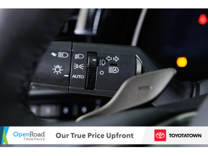 used 2024 Lexus RX 350 car, priced at $58,598