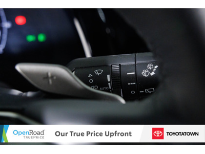 used 2024 Lexus RX 350 car, priced at $58,598